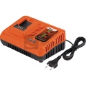 Nożyce do żywopłotu 20 V SET 65945320 Nożyce do żywopłotu 20 V SET 65945320