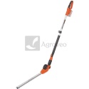 Nożyce do żywopłotu 40 V 65945380 Nożyce do żywopłotu 40 V 65945380