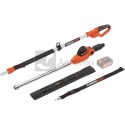 Nożyce do żywopłotu 40 V 65945380 Nożyce do żywopłotu 40 V 65945380