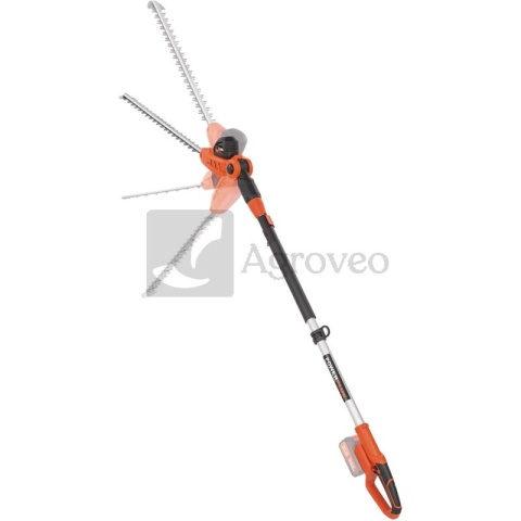 Nożyce do żywopłotu 40 V 65945380 Nożyce do żywopłotu 40 V 65945380