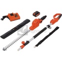 Nożyce do żywopłotu 40 V SET 65947539 Nożyce do żywopłotu 40 V SET 65947539