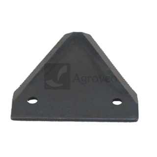 Nożyk listwy tnącej 11055446 5060/00-001/0, 506000001