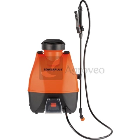 Opryskiwacz 20 V 65940460 Opryskiwacz 20 V 65940460