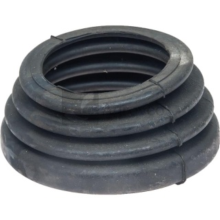 Osłona pyłoszczelna 65755113616 5511 3616