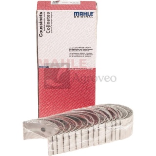 Panewki główne nominalne wymiar N0.00 MF 255 Ursus 1201 - 1634 HS20148000 656HS20148000 80 001 050 / 454HS20148000