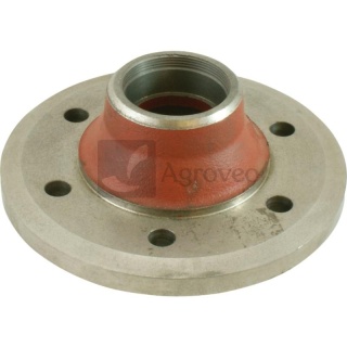 Piasta koła przedniego 65757113404 5711 3404