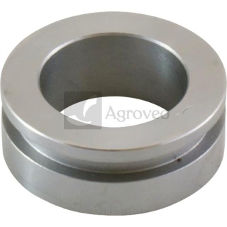 Pierścień oporowy sworznia zwrotnicy 65755113405 5511 3405