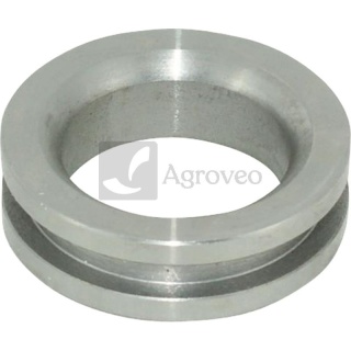 Pierścień oporowy zwrotnicy 65740113412 4011 3412