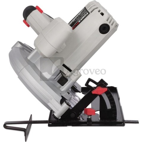 Piła tarczowa 1200 W 627002030