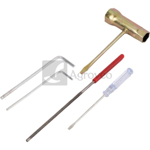 Pilarka spalinowa 37.2 cc 65902010