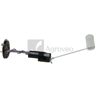 Pływak zbiornika paliwa 70 L 65759115271 5911 5271