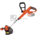 Podkaszarka 40 V 65947546 Podkaszarka 40 V 65947546