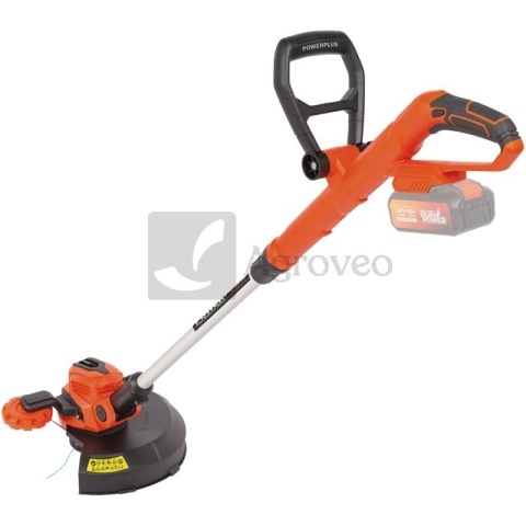 Podkaszarka 40 V 65947546 Podkaszarka 40 V 65947546