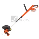 Podkaszarka 40 V 65947546 Podkaszarka 40 V 65947546