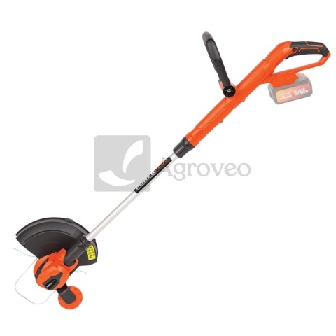 Podkaszarka 40 V 65947546 Podkaszarka 40 V 65947546