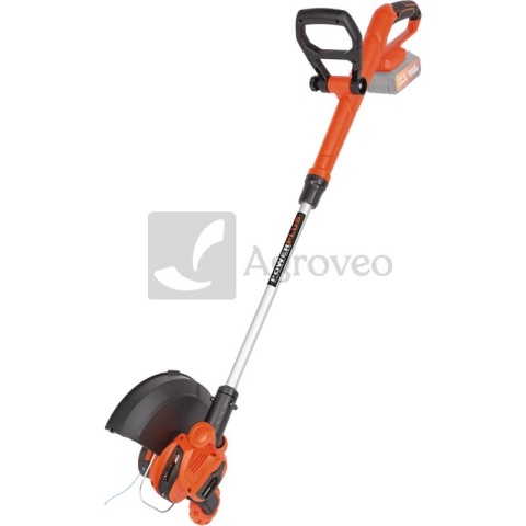 Podkaszarka 40 V 65947546 Podkaszarka 40 V 65947546