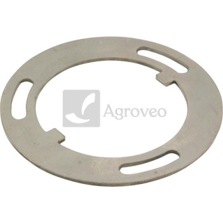 Podkładka zabezpieczająca 65755113632 5511 3632