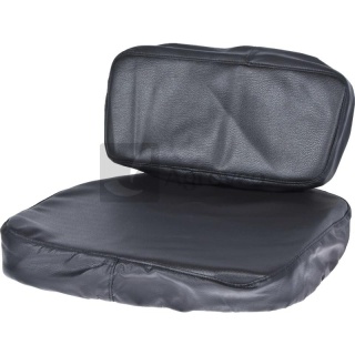 Poduszka siedzenia pasażera 65759110002 5911 0002