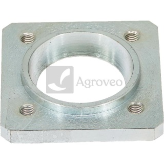 Pokrywa kuli cięgła belki dolnej 65755115099 5511 5099