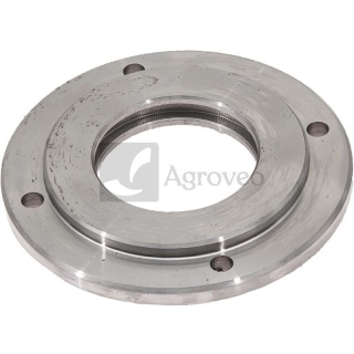 Pokrywa łożyska śrutownika bijakowego 6908113020070 8113/02-007/0 / 8122/02-007/0