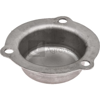 Pokrywa tylna zwolnicy wysoka Ursus C-360 C-330 C-328 65650528032 50.52.803.2