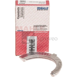 Półpierścień oporowy komplet nominalny N-0.30 Ursus C-360 656AS20123030 5050310.1 / 454AS20123030 / AS20123030