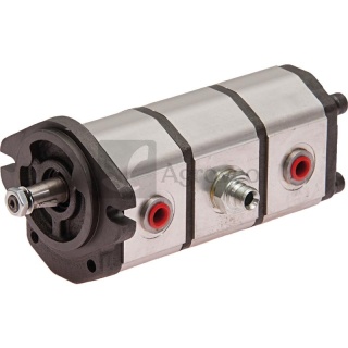 Pompa hydrauliczna 6670510265010 0510265010