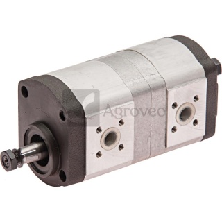 Pompa hydrauliczna 6670510465324 0510465324