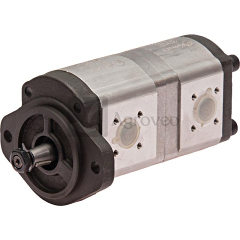 Pompa hydrauliczna 6670510665093W 0510665093W Pompa hydrauliczna 6670510665093W 0510665093W