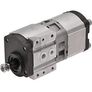 Pompa hydrauliczna 6670510665389 3616060M1, 3382280M1, 0510665389 / 3382280M91