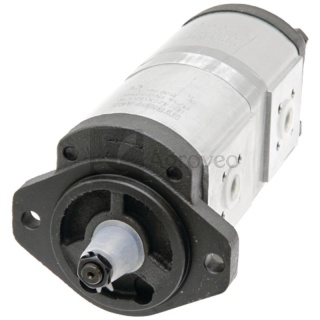 Pompa hydrauliczna 6670510765347 0510765347/R918C02690/7700038816, AZPFF-11-022/011LHR2020KB