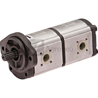 Pompa hydrauliczna 6670510765354 0510765354