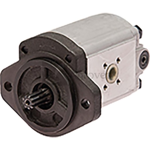 Pompa hydrauliczna 6670517725308 0517725308