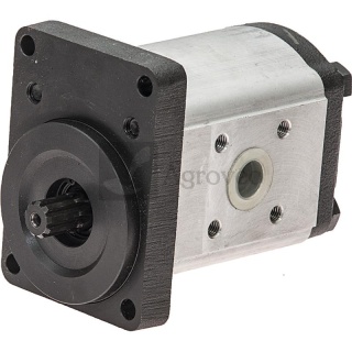 Pompa hydrauliczna 667A31.5L32800 A31.5L32800