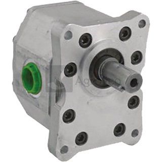 Pompa hydrauliczna PZT-32P 6797274070030 7274/07-003/0