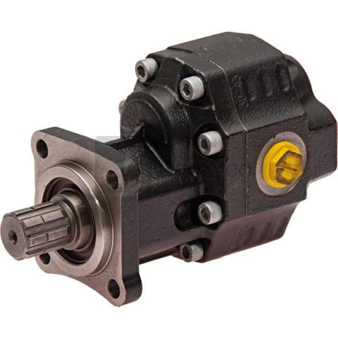 Pompa hydrauliczna zębata 66725702243 25702243