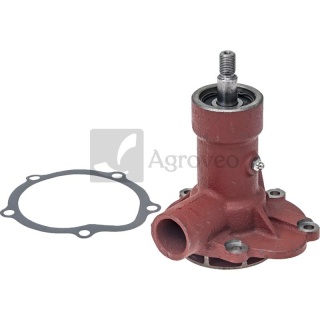 Pompa wodna ze smarowniczką piastą Ursus C-330 C-360 65642085070CH 42.085.070/4/H / 420850704H / 42.08.307.0 / 42083070