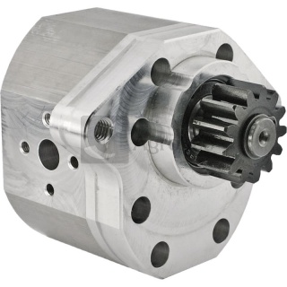 Pompa wspomagania 6567010096M91 7010 096 M91