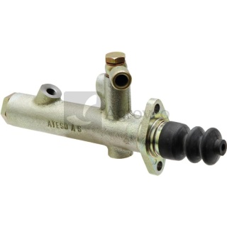 Pompka hamulcowa - sprzęgłowa 65753255907 53.255.907