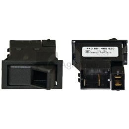 Przełącznik włącznik blokady mechanizmu różnicowego 65753359955 53.359.955