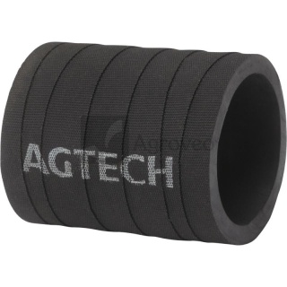 Przewód gumowy chłodnicy prosty wzmocniony płótnem Ursus C330 11458395 50007400