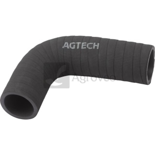 Przewód chłodnicy wzmocniony płótnem fi 35 mm Ursus C-360 11986687 50513130, 951313