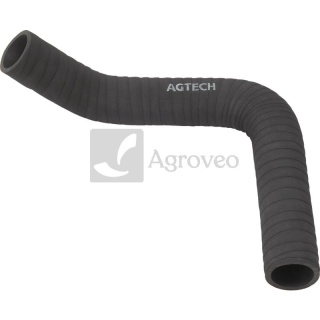 Przewód chłodnicy wzmocniony płótnem fi 32 mm Ursus C-360 12047813 951306, 50513060