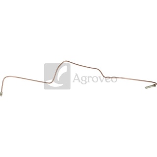 Przewód rurka hamulcowa 65769112603 6911 2603