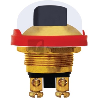 Przycisk rozrusznika 65755115727 5511 5727