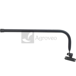 Ramię lusterka 627WLR0040G WLR-0040 G