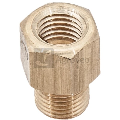 Redukcja manometru 63414M12X15 Redukcja manometru 63414M12X15