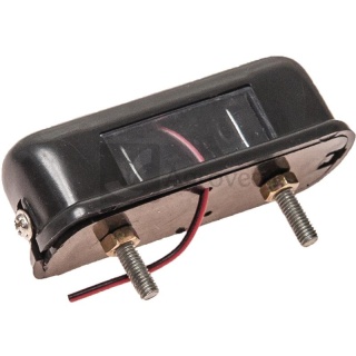 Reflektor roboczy 6563027335M92 3027 335 M92