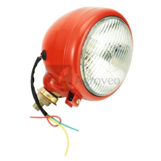 Reflektor roboczy 69350457901