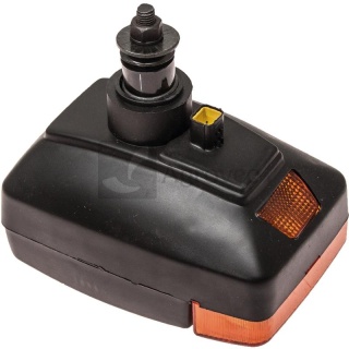 Reflektor roboczy przedni 693N15JCB3 N15JCB3